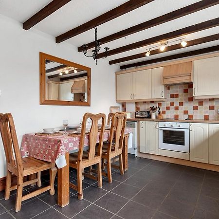 Lambston Cottage - A Pembrokeshire Home Away From Home Pelcomb Exterior foto