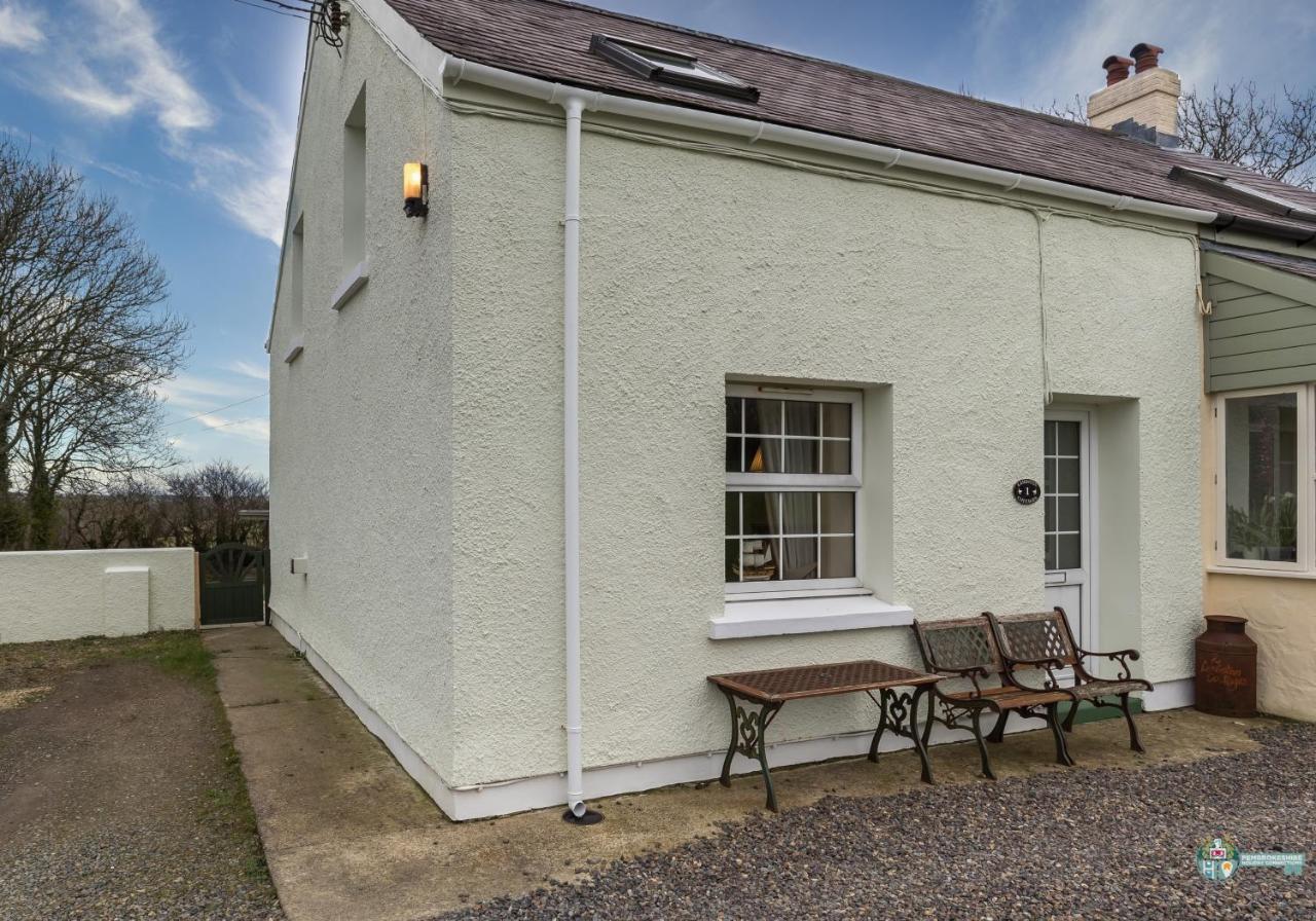 Lambston Cottage - A Pembrokeshire Home Away From Home Pelcomb Exterior foto